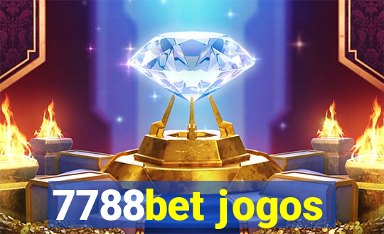 7788bet jogos
